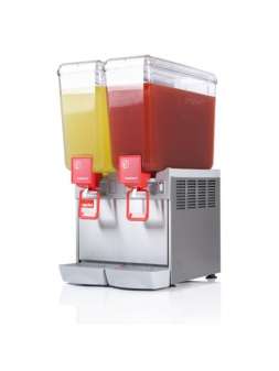 Сокоохолоджувач Ugolini Compact 8/2 Сокоохолоджувач Ugolini Compact 8/2